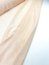 Light Peach Crepe Georgette Light Weight Woven Fabric by the yard ATW00173R