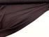 Dark Brown Crepe Georgette Light Weight Woven Fabric by the yard ATW00172R