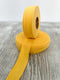 Yellow Knit Jersey Bias Tape Bundle Pack of 2 Binding Tape Bias Trim Knit Bias Tape 28 yards BST00351