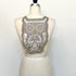 Owl Applique Embroidered Applique