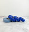 Blue Knit Bias Tape Bundle: 50 Yards, 1" - 1-1/8" width