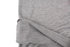 Heather Gray Baby French Terry Knit Fabric by the yard FTK00798R