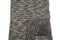 Textured Black Off White Tweed Like Sweater Knit Fabric by the Yard Extra Wide OSK00320