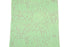 Light Green Damask Burnout Out Knit Jersey Fabric 41 Inches Length PDK00205