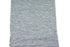 Heather Blue Gray and Off White Sweater Knit Fabric 1.75 Yards OSK00603
