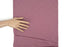 Heather Dusty Rose Sweater Knit Fabric by the yard OSK00868R