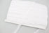 White Lace and Satin Ribbon Lace Through Trim 5/8 inch width 5 yards NLT00327