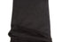 Black Tweed Knit Fabric by the yard