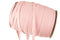 Light Pink Taffeta Trim Spaghetti Straps Hollow Tube Tubular Trim 3/8 inch wide 10 yards ATN00823