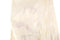 Pale Nude Cream Burnout Out Knit Jersey Fabric by the yard PDK00603R