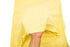 Heather Yellow Pilled Knit Jersey Fabric by the yard Extra Wide ATK00427R