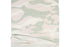 Light Pink and Light Sage Green Camouflage Print Sweater Knit Fabric 1.75 yards