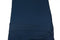 Navy Blue Dark Blue Knit Jersey Fabric by the yard ATK00438R