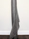 Light Weight Fusible Non Woven Interfacing Dark Gray 45 inches width by the yard NTN00028R