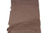 Brown Knit Jersey Fabric by the yard