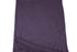 Dark Purple Rayon Slub Knit Jersey Fabric by the yard Extra Wide ATK00444R