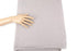 Warm Gray Sweater Knit Fabric 1 yard OSK01022A
