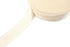 Buttercream Knit Jersey Bias Tape 1.25 inches width x 28 yards