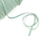 Seafoam Cotton Twill Tape Trim 1/4 inch width 10 yards ATN01004