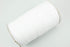 White Cotton Twill Tape Trim 1/4 inch width 100 yards IMPERFECT ATN00845