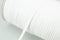 White Cotton Twill Tape Trim 1/4 inch width 100 yards IMPERFECT ATN00845