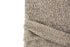 Beige and Gray Boucle Tweed Woven Fabric by Designer Fabric the yard Extra Wide