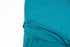 Teal Knit Jersey Fabric by the yard ATK00487R