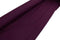 Burgundy Nylon Lycra 4 Way Stretch Fabric Performance Fabric Knit Fabric by the yard Made in Italy