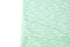 Heather Mint and Off White Open Weave Sweater Knit Fabric by the yard