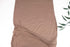 Brown Light Weight Knit Jersey Fabric by the yard