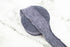 Heather Blue Tri Blend Bias Tape Binding Tape 1.75 inches width x 15 yards