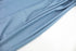 Blue Light Weight Knit Jersey Fabric by the yard