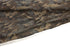 Olive Brown Camouflage Cotton Sweater Knit Fabric Designer Fabric Extra Wide by the yard