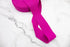 Magenta Woven Bias Tape Binding Tape Trim 1-1/8 inches width x 28 yards
