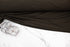 Darkest Brown Knit Jersey Fabric by the yard