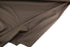 Brown Ponte Knit Fabric Designer Fabric by the yard