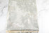 Silver and Champagne Gold Modern Damask Designer Fabric 116 inches width by the yard
