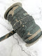 Camouflage Knit Jersey Trim Spaghetti Strap Trim Hollow Tube Tubular Trim 10 yards ATN01159