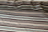Multi Stripe Printed Silk Chiffon Fabric by the yard LWW00089R