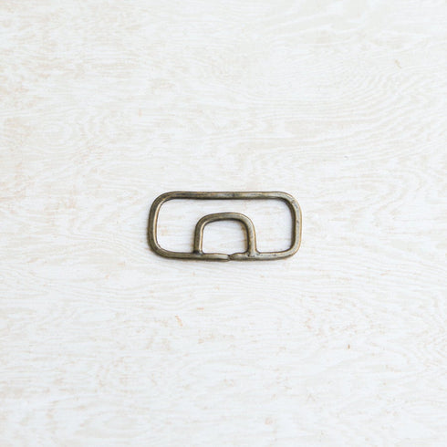 Rare Antique Brass Metal Piece 1 Piece ATN00149