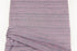 Pink and Gray Stripe Sweater Knit Fabric by the Yard OSK00142