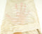 Metallic Gold and Off White Stripe Open Weave Sweater Knit Fabric by the yard OSK00170