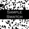 Sample Swatch