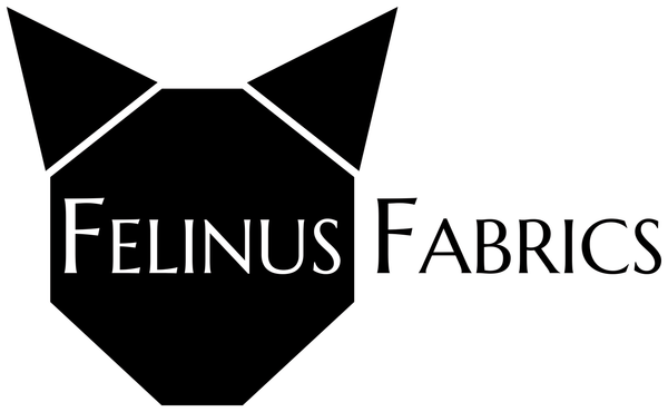 Felinus Fabrics logo