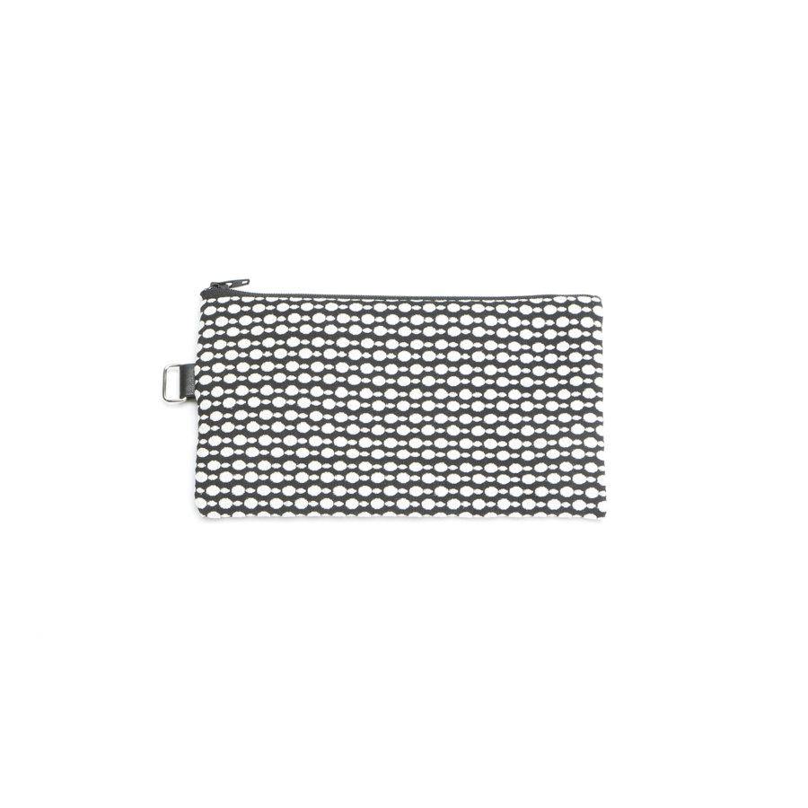 20 Pieces of Small Silver Rectangular Rings - Felinus Fabrics